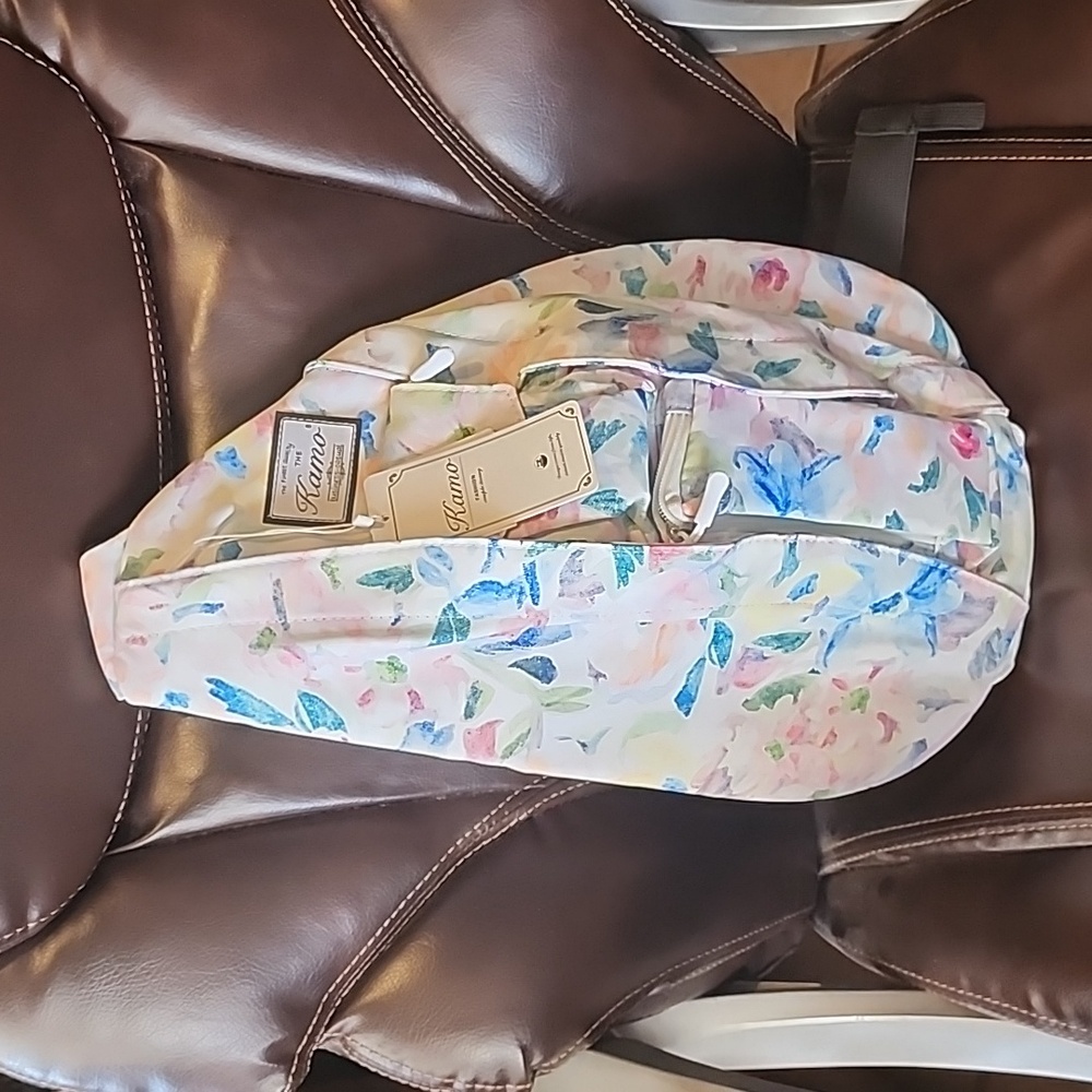 BRAND NEW SHOULDER STRAP BACKPACK